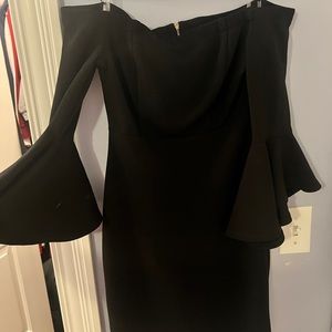 Formal dress
